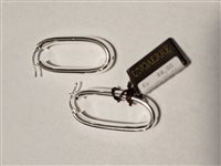 Orecchini Unoaerre Uomo in Bronzo 572387 - 572387